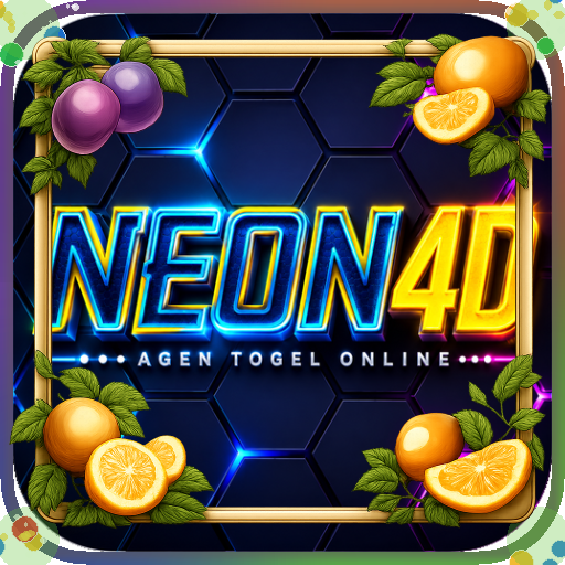 neon4d — galeri pratinjau Resmi APK